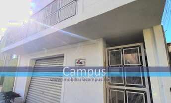 Imagem 2: Centro Atibaia - casa aluguel