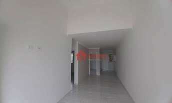 Imagem 2: Casa com 3 dormitórios à venda, 78 m² por R$ 385.000,00 - Eucaliptos - Fazenda Rio Grande