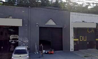 Imagem: Galpão para alugar, 180 m² - Jardim Colibri