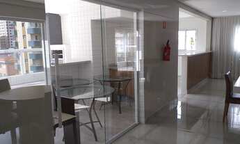 Imagem 7: Apartamento para venda possui 117 metros quadrados com 3 quartos em Tupi - Praia Grande