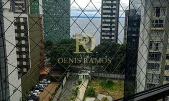 Imagem 2: Apartamento à venda com 4/4, 182 m² no Corredor da Vitoria, Salvador BA