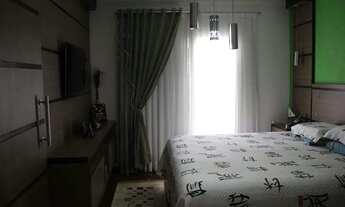 Imagem 2: Lida casa a venda no condomínio Aruã, 3 suítes, 290 M² de área construída, 4 vagas na gara