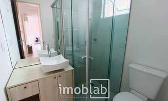 Imagem 7: Quer comprar? Apartamento mobiliado de 2 quartos e uma vaga - Resid Toscana