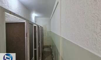 Imagem 3: Galpão/Depósito/Armazém para Venda ou Locação Com 10 Salas; Recepção, 08 W.C; 02 Cozinhas