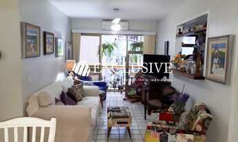 Imagem: Rio de Janeiro - Apartamento Padrão - Leblon