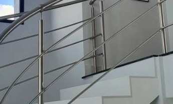 Imagem 6: Casa NOVA com 3 suítes, 2 closets- Cond.Olivio Franceschini