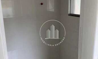 Imagem 7: Sobrado com 2 dormitórios à venda, 85 m² por R$ 340.000,00 - Caminho Novo - Palhoça/SC