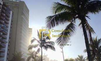 Imagem 4: Apartamento com 2 dormitórios à venda, 75 m² por R$ 340.000,00 - Tupi - Praia Grande/SP