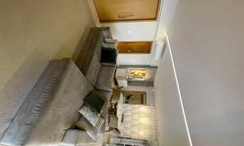 Imagem 3: Apartamento no Ed Jardins das Ravennalas Bueno