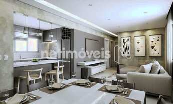 Imagem: Venda Apartamento 3 quartos Santa Inês