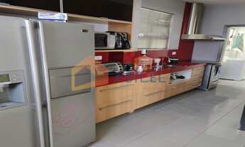 Imagem 5: São Paulo - Apartamento Padrão - Mooca