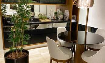 Imagem 7: Apartamento para Venda em Jundiaí, Jardim São Bento, 3 dormitórios, 3 suítes, 5 banheiros