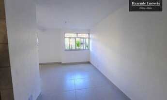 Imagem 7: Apartamento com 2 dormitórios à venda, 48 m² por R$ 128.000,00 - Caiuá - Curitiba/PR