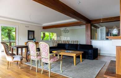 Imagem 2: APARTAMENTO EM GRAMADO COM 3 QUARTOS