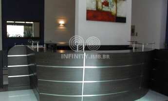 Imagem 2: LINDA SALA COMERCIAL 40M2 COM 2 VAGAS PARA LOCAÇÃO NO TATUAPÉ