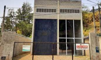 Imagem: Galpão á venda e locação Bairro Parque