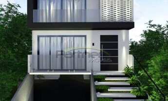 Imagem: Sobrado Residencial à venda, Cidade Industrial