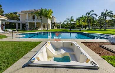 Imagem 4: Casa de condomínio para venda com 900 metros quadrados com 7 suítes