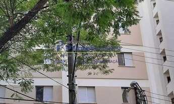 Imagem: Apartamento em Moema Pássaros, com 1 dormitório