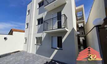 Imagem: SÃO PAULO - Apartamento Padrão - VILA