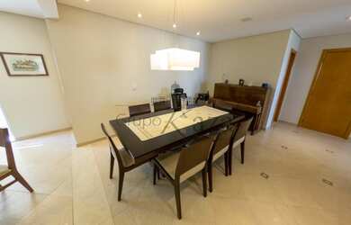 Imagem 3: Apartamento 4 dormitórios ( 3 suítes ) Vila Ema