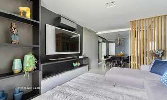 Imagem 3: Apartamento para venda com 160 metros quadrados com 4 quartos