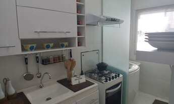 Imagem 3: Apto 2 Dorms 1 Suite Sacada Elevador