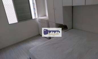 Imagem 7: Apartamento com 1 dormitório, 43 m² - venda por R$ 600.000,00 ou aluguel por R$ 1.900,00/m