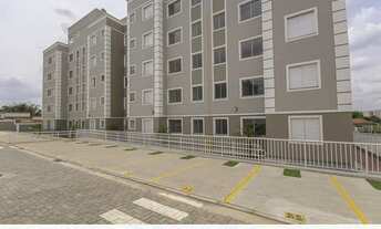 Imagem 5: Apartamento para Venda em Suzano, Jardim Realce, 2 dormitórios, 1 banheiro, 1 vaga