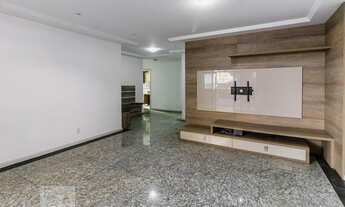 Imagem 4: Apartamento à Venda - Jardim Guanabara, 3 Quartos, 127 m2