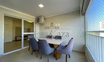 Imagem 2: Jardim Oswaldo Cruz - Residencial Home Redentor e Business - 3 Dorm/95m²- Não aceita permu