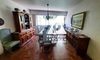 Imagem 5: Apartamento à venda, 4 quartos, 2 suítes, 2 vagas, Copacabana - RIO DE JANEIRO/RJ