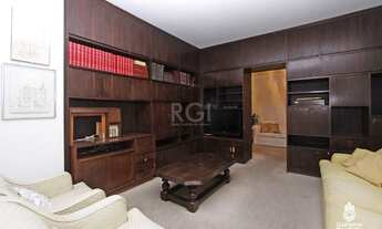 Imagem: Porto Alegre - Apartamento Padrão - Moinhos