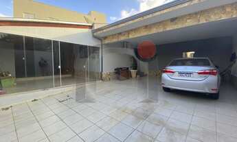 Imagem 3: CASA COM PISCINA