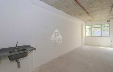 Imagem 2: Sala à venda, 1 vaga, Flamengo - RIO DE JANEIRO/RJ