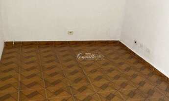 Imagem 5: Kitnet com 1 dormitório à venda, 30 m² por R$ 150.000 - Assunção - São Bernardo do Campo/S