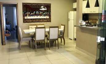 Imagem 2: Sobrado com 3 dormitórios - Vila Helena - Santo André