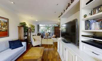 Imagem 4: Apartamento Venda Chácara Santo Antônio 188 m² 4 Dormitórios