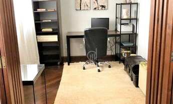 Imagem 2: Apartamento com 4 suítes à venda, 318,67 m² - Higienópolis - Ribeirão Preto/SP