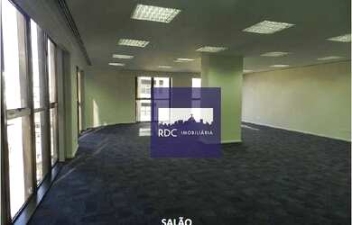 Imagem 3: Sala para alugar, 130 m² por R$ 6.000,00/mês - Centro - Rio de Janeiro/RJ