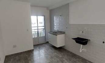 Imagem 4: Studio com 1 dormitório para alugar, 22 m² por R$ 950,00/mês - Imirim - São Paulo/SP