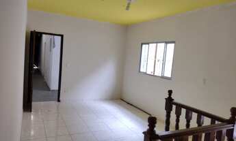 Imagem 6: Sobrado para venda possui 200 metros quadrados com 2 quartos em Vila Assis Brasil - Mauá