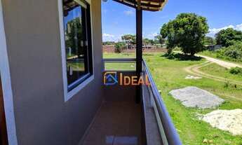 Imagem 6: Casa com 2 dormitórios à venda, 64 m² por R$ 95.000,00 - Bairro Nova Califórnia - Cabo Fri