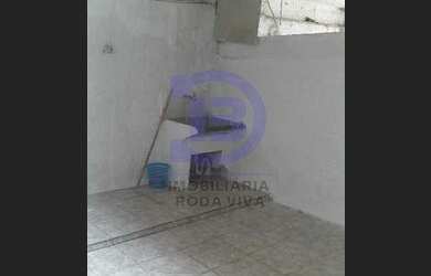 Imagem 4: Locação de Casas / Padrão na cidade de São Paulo