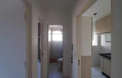 Imagem 7: Apartamento condomínio praças de Sumaré, Nova Veneza, 2 quartos, ac financiamento