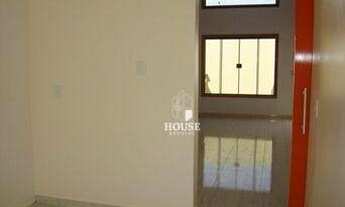 Imagem 2: Casa com 2 dormitórios para alugar, 95 m² por R$ 1.700,00/mês - Parque dos Eucaliptos II