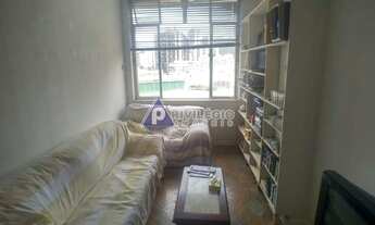 Imagem 3: Privilégio Imóveis vende: Excelente apartamento de 74m²! São 2 quartos em Botafogo