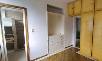 Imagem 6: Edf. Normandie - Graça - 1 quarto - Ventilado - Armário - Portaria - 50m²