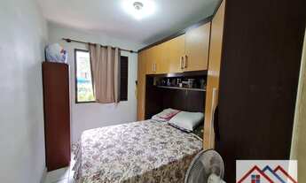 Imagem 5: Apartamento com 2 dormitórios à venda, 49 m² por R$ 180.000 - Parque Uirapuru - Guarulhos