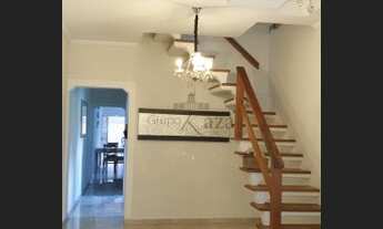 Imagem 3: Casa Sobrado - Parque Industrial - 4 Dormitórios - 133m²